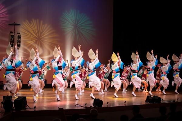 「おどれ高円寺セシオン2019」生中継