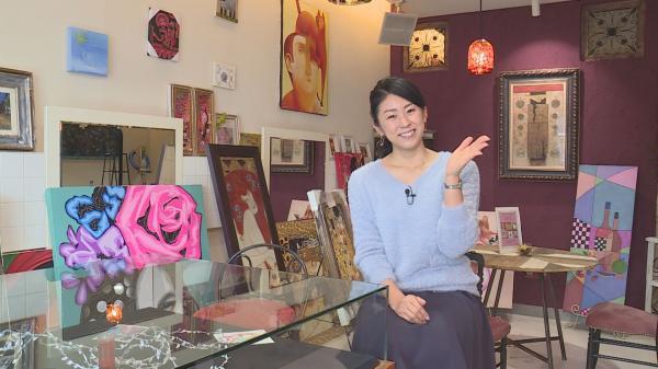  街ナカ情報発信！てけてけおじゃマップ　▽美原学園通りにおじゃマップ！ 