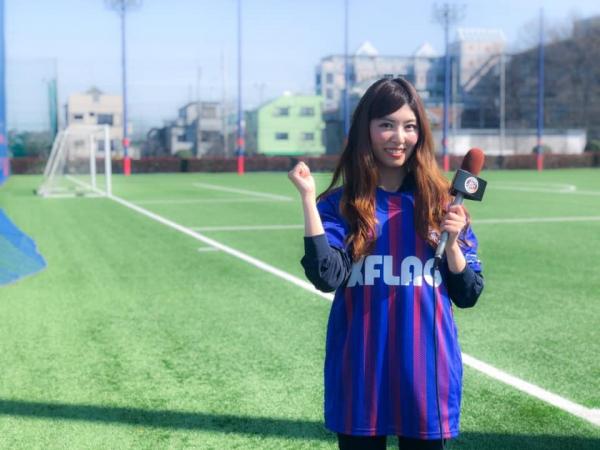 FC東京ビバパラダイス