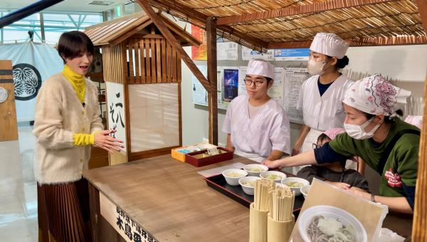  2025年12月5日～19日放送 