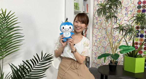  藤沢市広報番組「ふじさわ情報ナビ」～12月1日号 