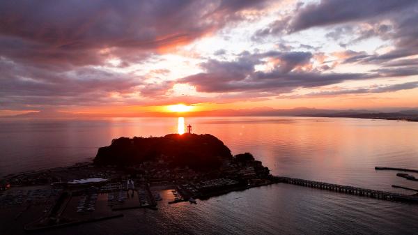  藤沢市広報番組「ふじさわ情報ナビ」12月8日号 