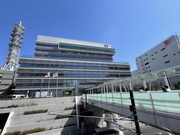 藤沢市広報番組「ふじさわ情報ナビ」～8月31日号 