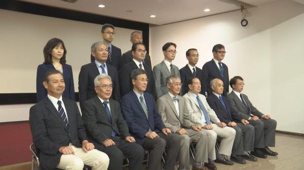  医療シリーズ「お元気ですか」　▽鎌倉市医師会新役員紹介～前半 