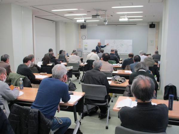 三鷹市テレビ広報「みる・みる・三鷹」 ▽三鷹ネットワーク大学20周年!