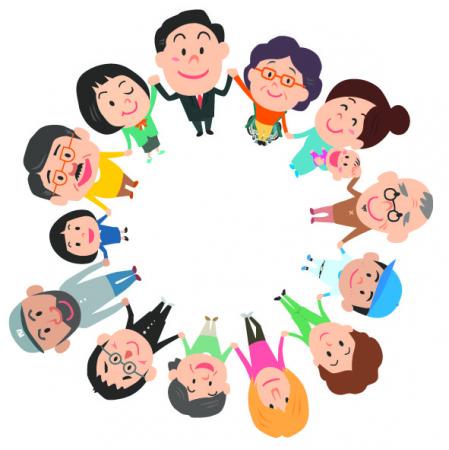  三鷹市テレビ広報「みる・みる・三鷹」　▽多世代交流センター 