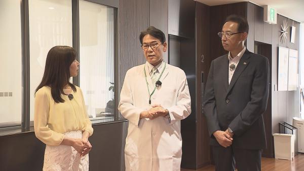  情報BOXワイドたかつき　▽高槻市広報番組 