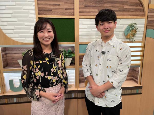  情報BOXワイドたかつき　▽高槻市広報番組 