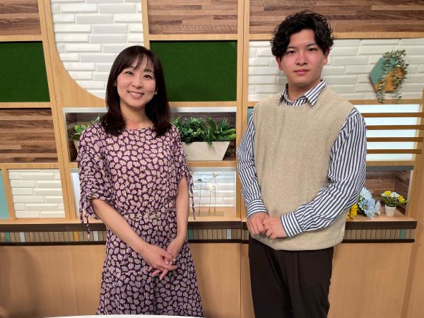  情報BOXワイドたかつき　▽高槻市広報番組 