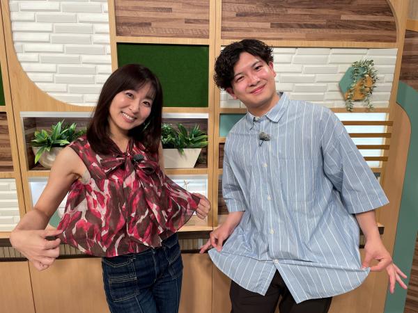  情報BOXワイドたかつき　▽高槻市広報番組 