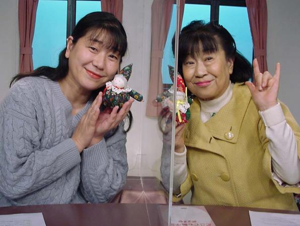  12月1日～31日の放送内容 