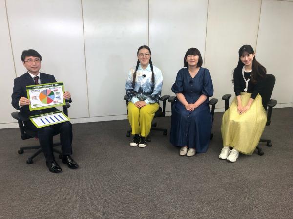  ■25/05/24・28　消費者トラブルに気をつけよう！ 