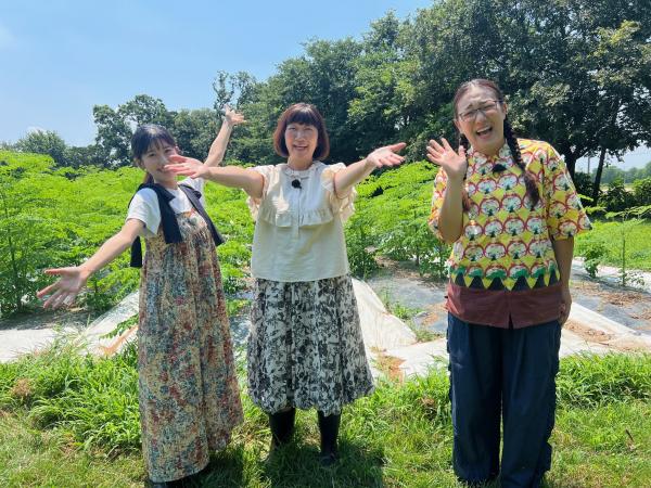  ■25/08/23・27　埼玉大学と連携！奇跡の木「モリンガ」とは？ 