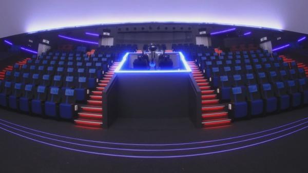  リニューアルオープン！相模原市立博物館プラネタリウム 