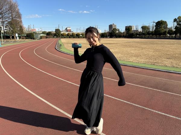  TODAのイイtoco　▽戸田市スポーツセンター 