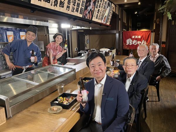  【後編】6月9日（月）～6月13日（金）ほか 