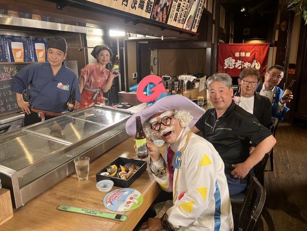  【後編】8月11日（月）～8月15日（金）ほか 