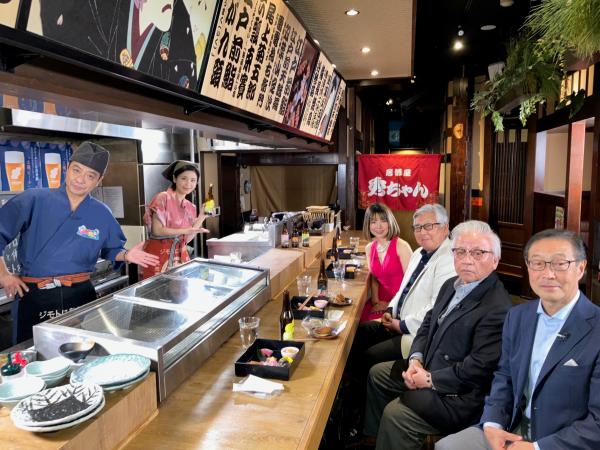 【前編】1月5日(月)~1月9日(金)ほか