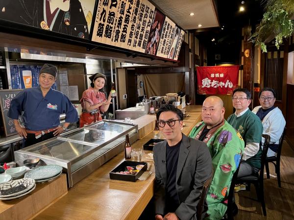  【後編】2月9日（月）～2月13日（金） 