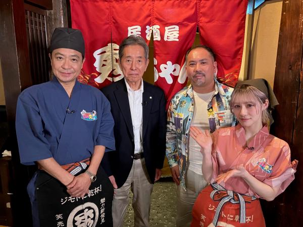  【前編】14月6日（月）～10日（金）  