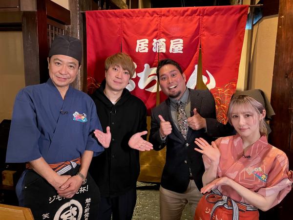  【後編】4月13日（月）～17日（金） 