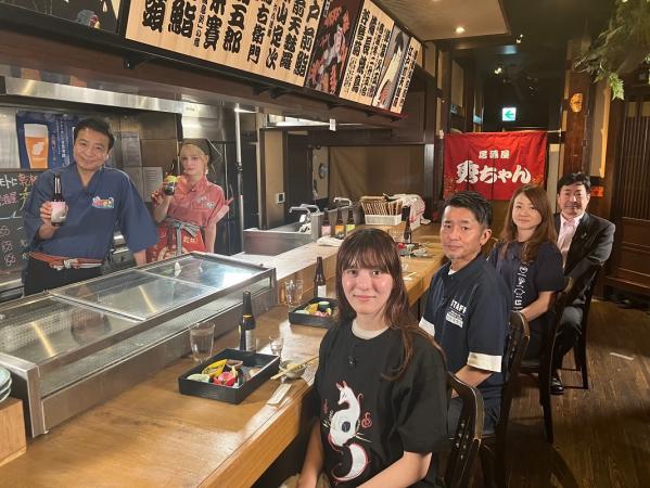 【前編】7月6日(月)~10日(金)ほか