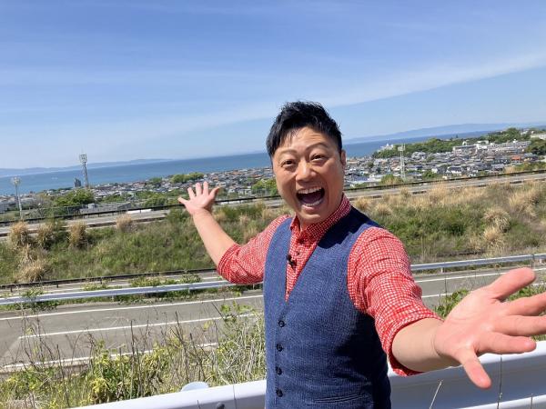 岬町PR番組「岬暮らし」　▽交通インフラ今昔！ますます便利に快適に 