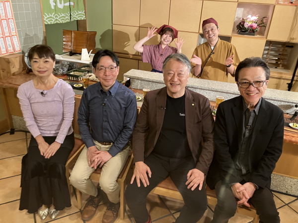 【後半】 2月9日(月)~2月13日(金)/2月23日(月)~2月27日(金)