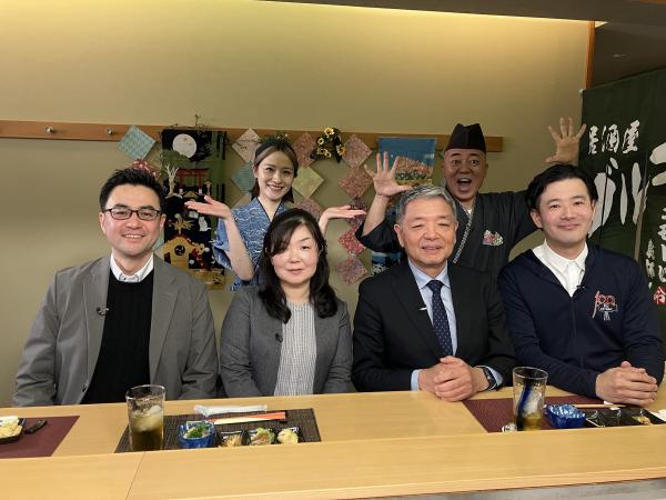  【前編】6月2日（月）～6月6日（金）ほか 
