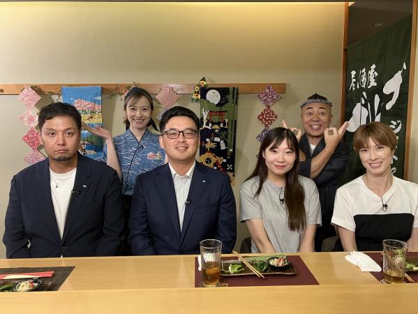  【後編】9月9日（火）～9月12日（金）ほか 