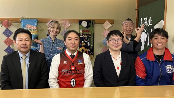 【後編】4月13日(月)~4月17日(金)