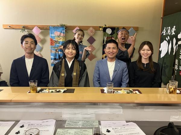 居酒屋ゴルゴ ▽お墓事情と地域密着の寺院へ