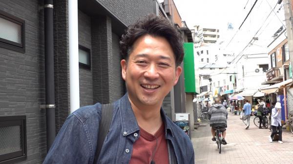  山田としあきのひと駅歩こう！！ 