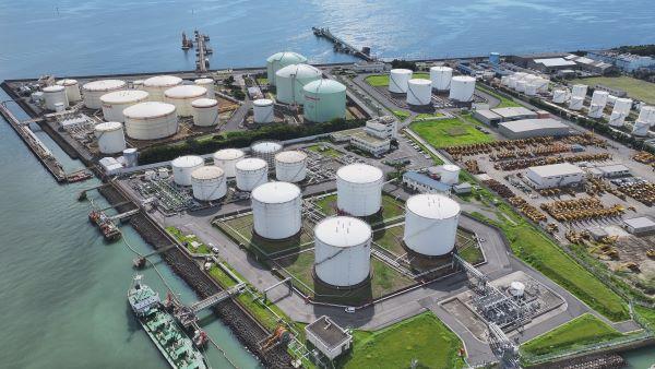 壮観劇場 ▽#50 「空港への47kmパイプライン」