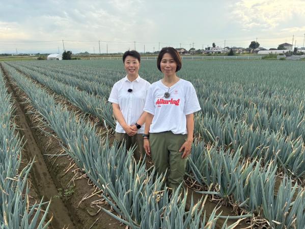 Our Place~私たちがつくる熊谷の未来~ ▽ゲスト 岡安留美子さん