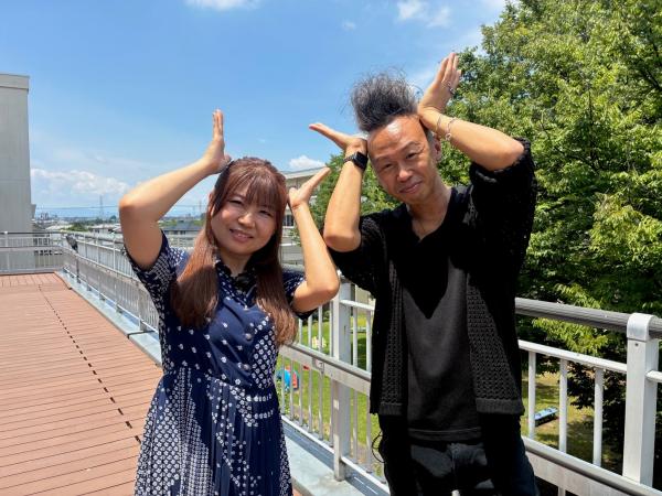  ■26/08 Our Place ～私たちがつくる熊谷の未来～　ゲスト：瀬藤貴史さん 