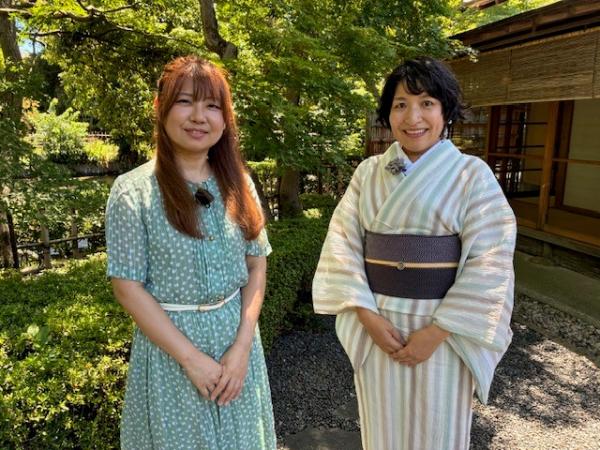  ■26/09 Our Place ～私たちがつくる熊谷の未来～　▽ゲスト　唐崎瑞穂さん 