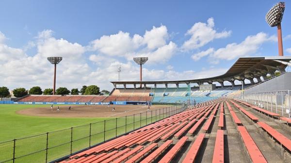  第77回春季関東地区高校野球大会　生中継　▽決勝 