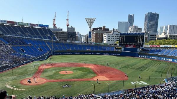 令和7年度神奈川県高等学校野球春季大会
