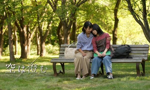 手稲オリジナルショート映画 「空は澄む」　