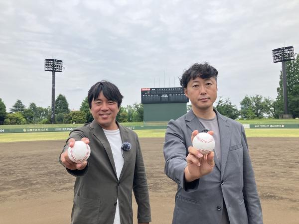 【特別番組】10年後の君へ ～Tokyo高校野球物語～