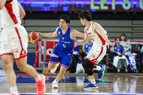  【生】B.LEAGUE　2025－26　B2リーグ戦　第8節　福岡　VS　熊本 