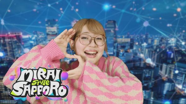  26/04/01 MIRAI Style SAPPORO *26/04/01 