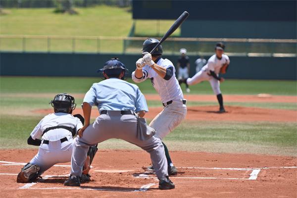 第78回春季関東地区高校野球大会