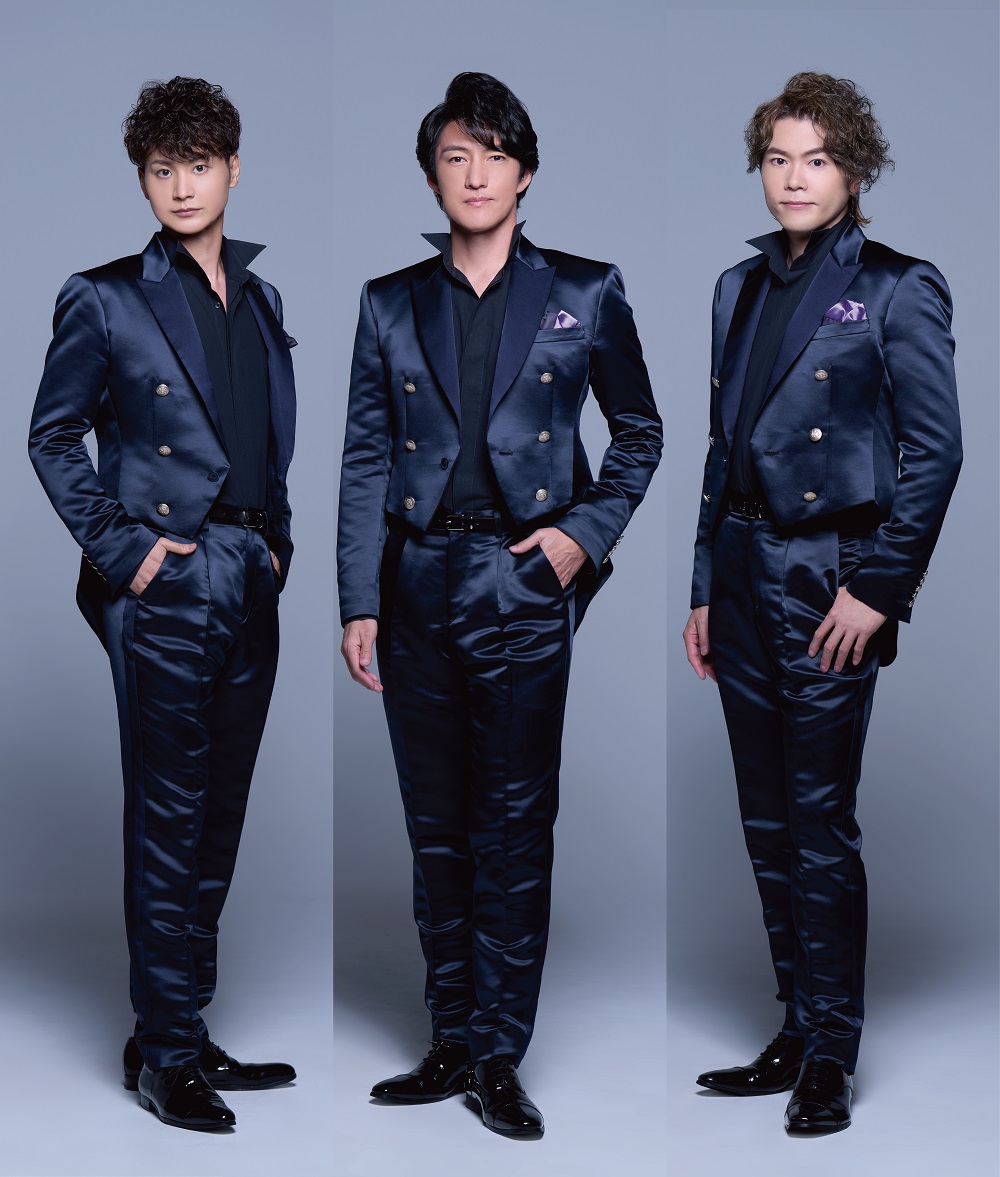 【プレゼント】「LE VELVETS」 クリスマスディナーショー2025