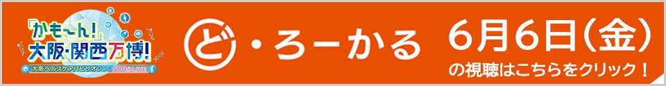 地域情報アプリ『ど・ろーかる』