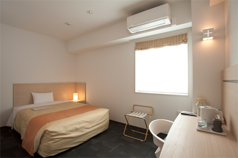 【くらやみ祭  視聴者キャンペーン】2026年「HOTEL松本屋1725」1泊2日ペアご宿泊券（朝食付き）