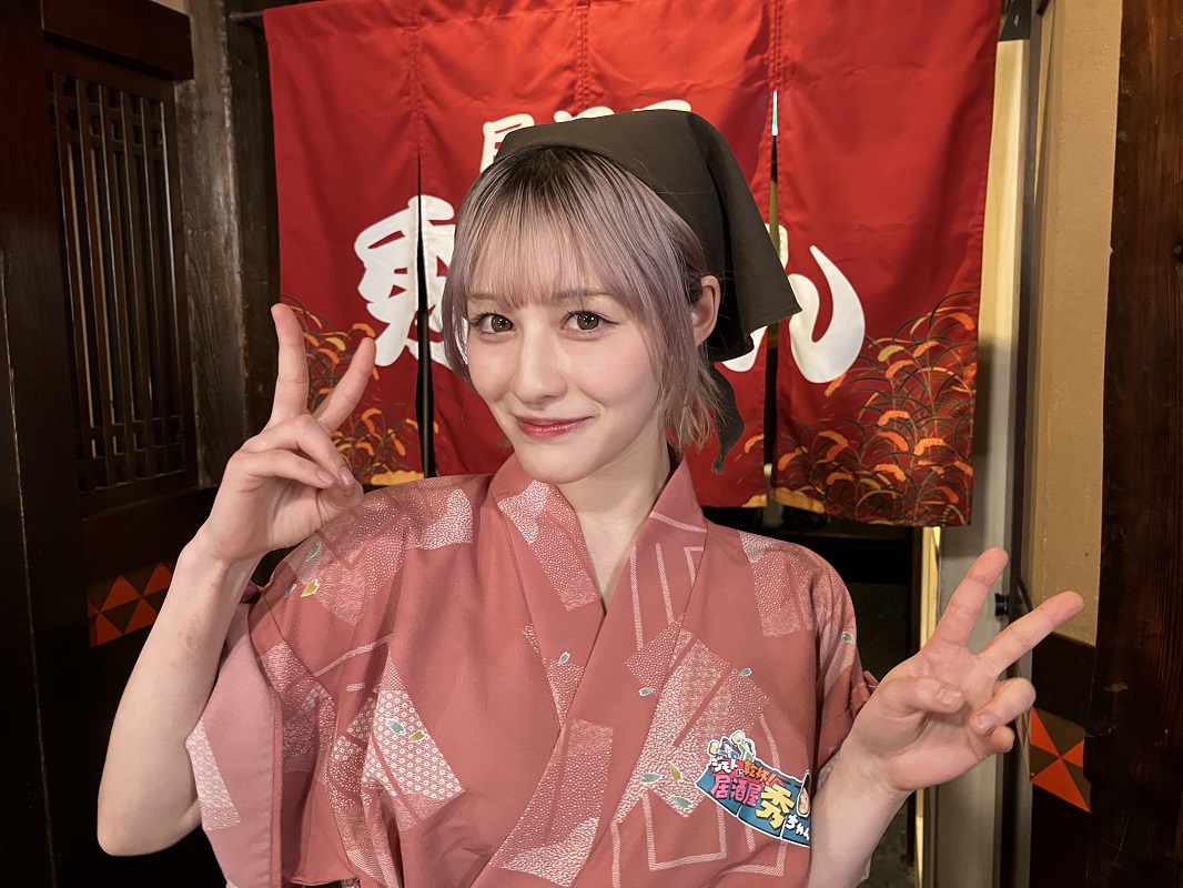 ゲスト・MC